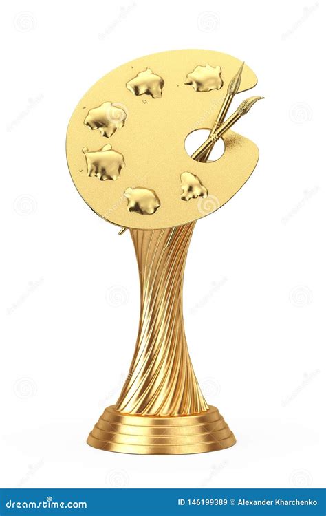 artist awards in painting.